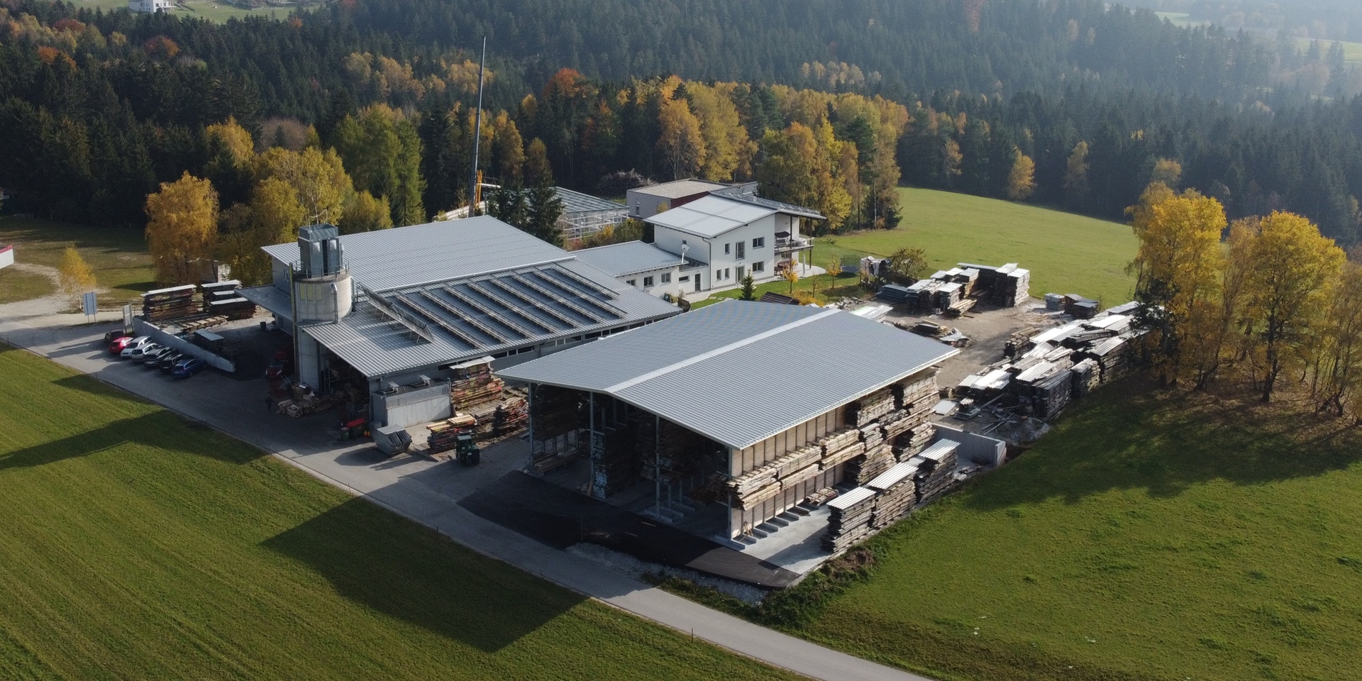 Stiegenbau Treppenbau Hanner 