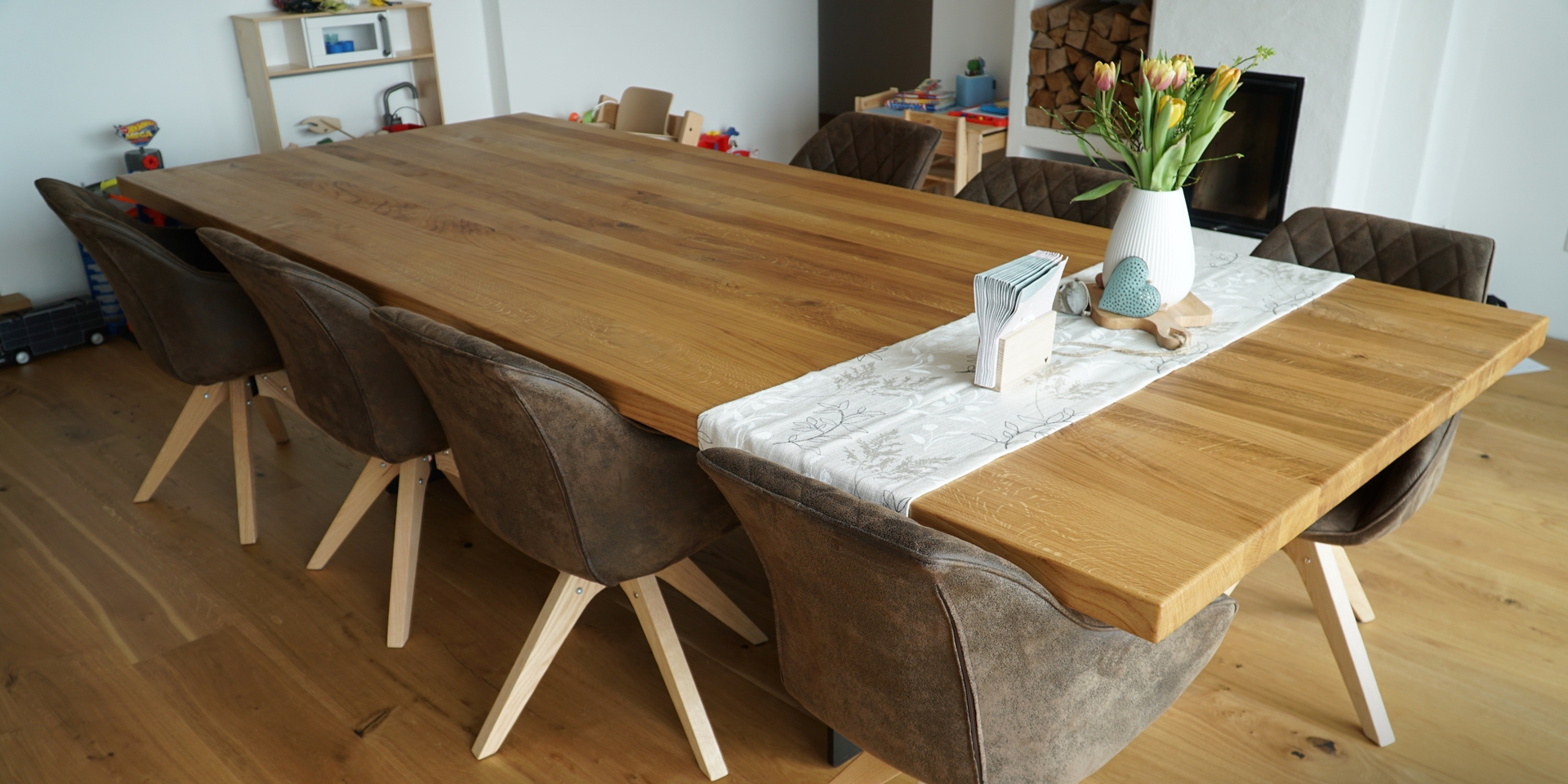 Tisch Holz Holztisch