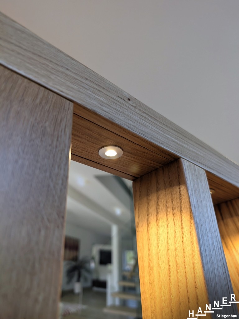 LED Spots