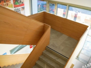 Plattengel&auml;nder Holz