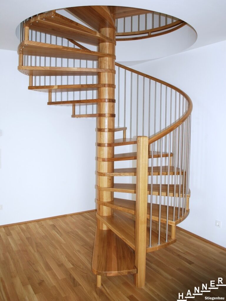 Spindelstiege
