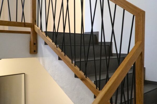 DSC00482 Geländer Mikado