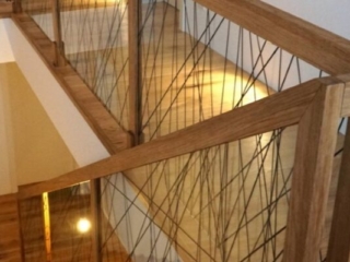 Glasgel&auml;nder Digitaldruck