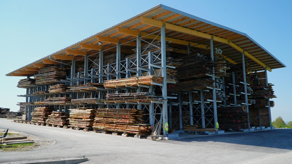 Stiegenbau Treppenbau Hanner